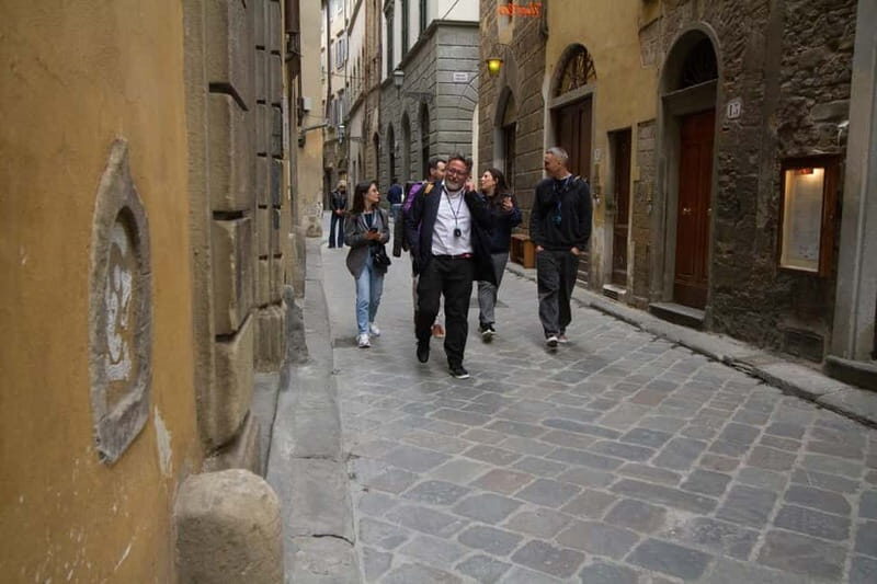 Florence: City Highlights Walking Tour + Wine Windows Option - FAQ