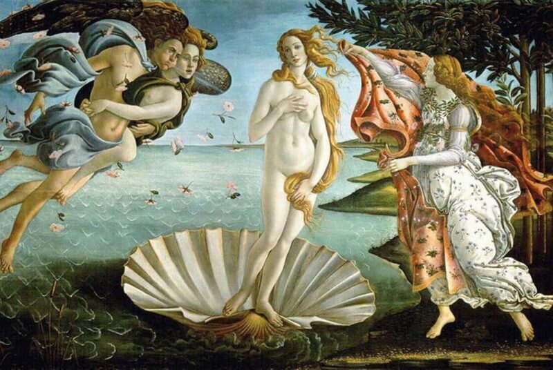 Florence: City Pass with Uffizi and Accademia Entry - Exploring Florence at Your Own Pace