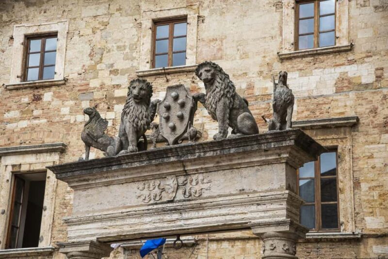 Florence: City Pass with Uffizi and Accademia Entry - What’s Included in the Itinerary?