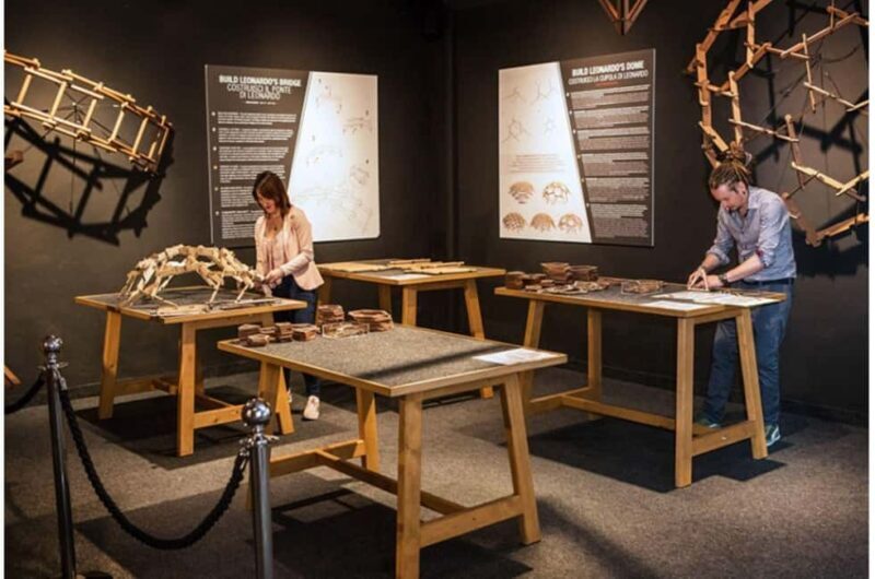 Florence: City Pass with Uffizi and Accademia Entry - Practical Considerations