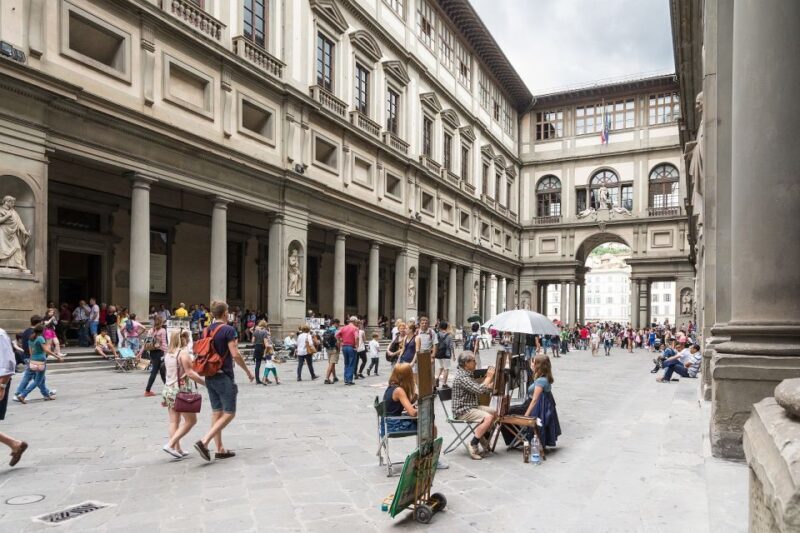 Florence: City Sightseeing Guided Bike Tour - Pricing and Value