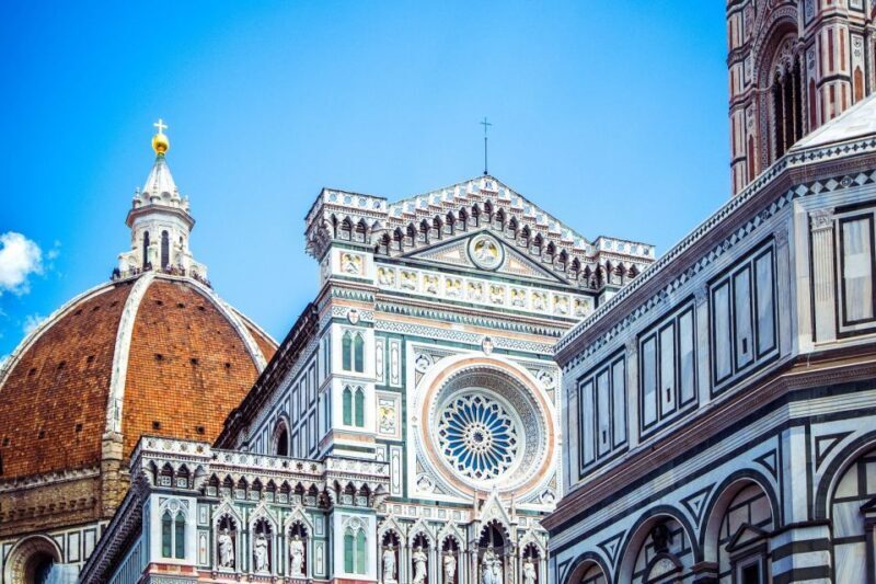 Florence: City Sightseeing Guided Bike Tour - Who Is This Tour Perfect For?