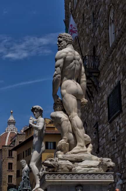 Florence City Tour in Portuguese - What to Expect from this Florence Tour