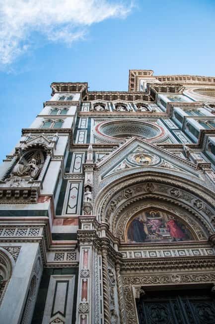 Florence City Tour in Portuguese - Who Should Consider This Tour?