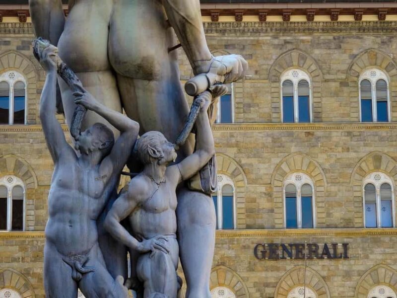 Florence City Tour in Portuguese - Final Thoughts