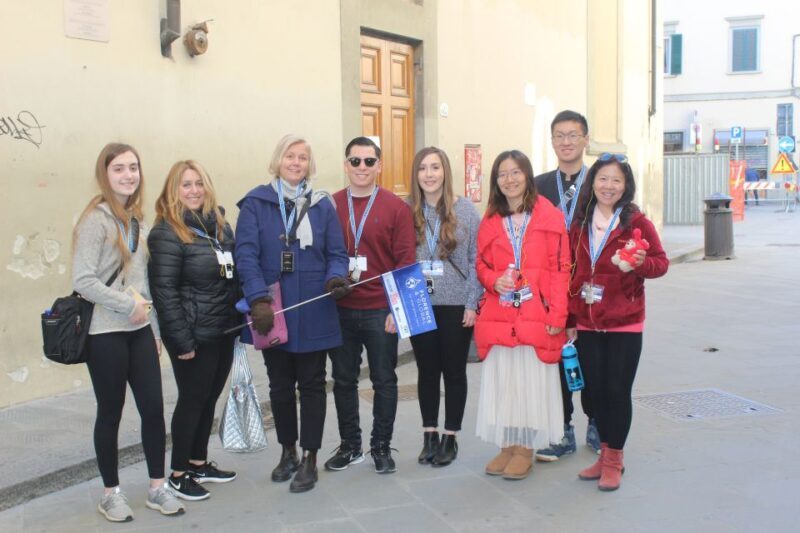 Florence: City Walking Tour and Uffizi Gallery Visit - The Authentic Experience: What Real Travelers Say