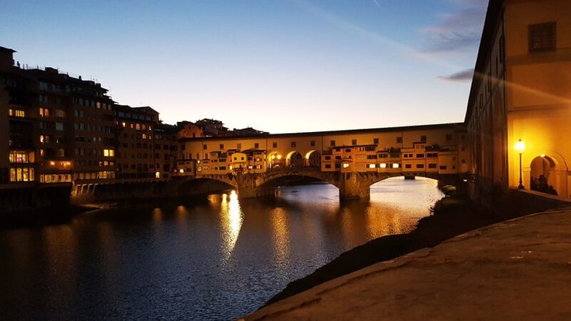 Florence: City Walking Tour and Uffizi Gallery Visit - Frequently Asked Questions