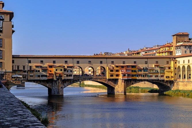Florence City Walking Tour - Key Points