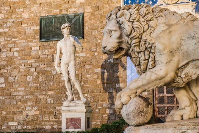 Florence City Walking Tour - What You Can Expect on the Tour