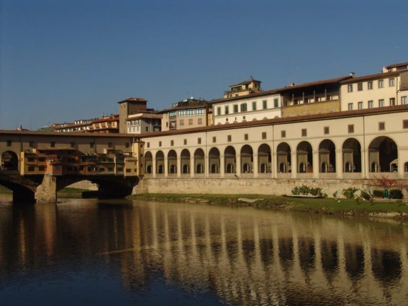 Florence Combo: Guided Walk & Skip-the-Line Uffizi Tour - A Journey Through Florence: What to Expect from the Combo Tour