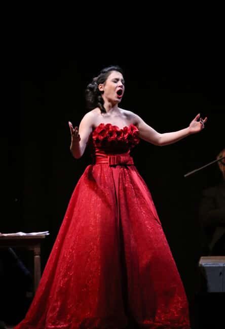 Florence: Concert Matinée Experience - A Closer Look at the Florence Concert Experience