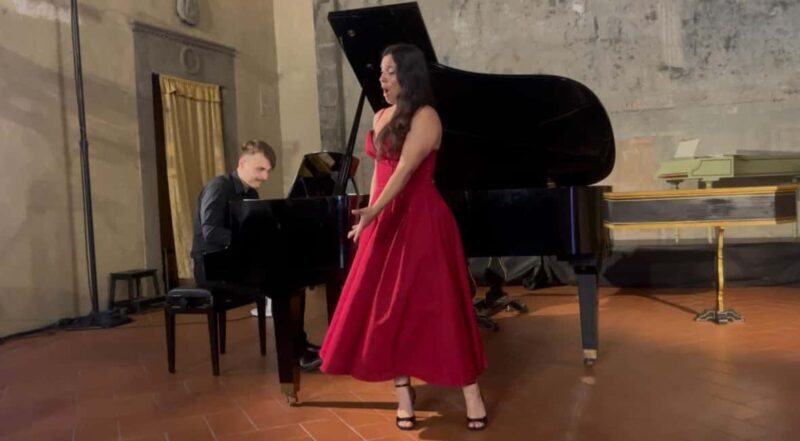 Florence: Concert Matinée Experience - FAQ