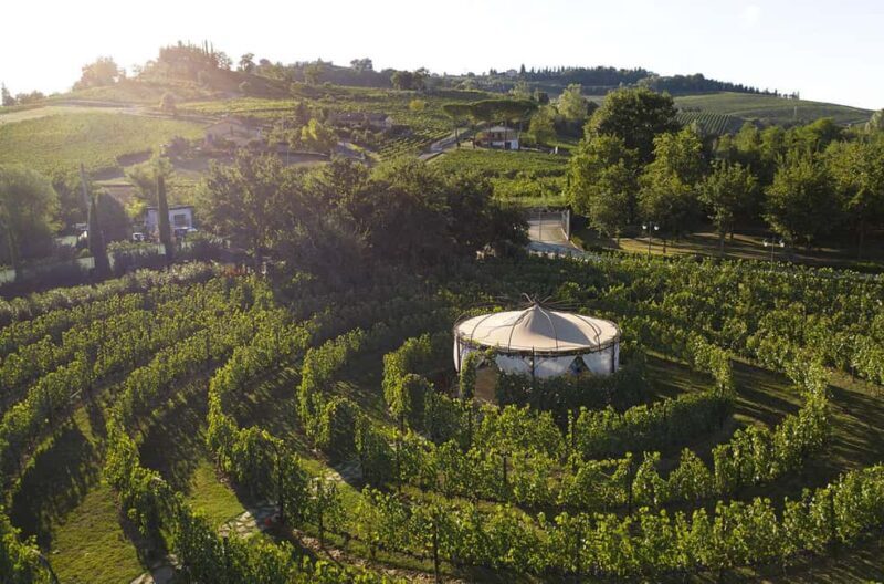 Florence: Cooking Class and Wine Tasing in San Gimignano - Final Thoughts