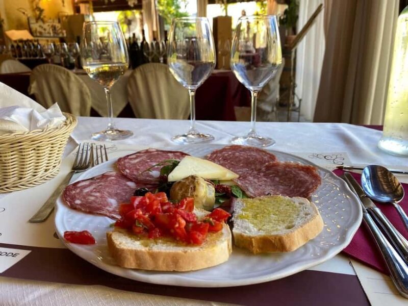 Florence: Cooking Class and Wine Tasing in San Gimignano - FAQ