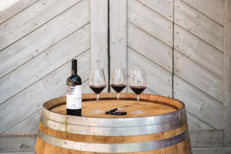 Florence: Cooking class and wine tasting - What to Expect from the Experience