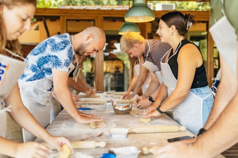 Florence: Cooking Class at a Tuscan Farm & Local Market Tour - Final Thoughts