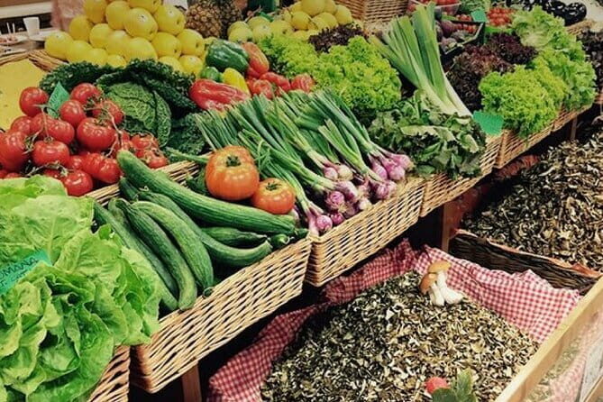 Florence Cooking Class in a Gorgeous Countryside Home with Maria - Who Should Consider This Tour?