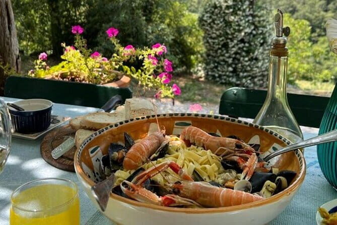 Florence Cooking Class in a Gorgeous Countryside Home with Maria - A Genuine Taste of Tuscany: Florence Cooking Class in the Countryside with Maria