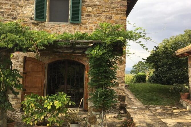 Florence Cooking Class in a Gorgeous Countryside Home with Maria - Who Will Love This?