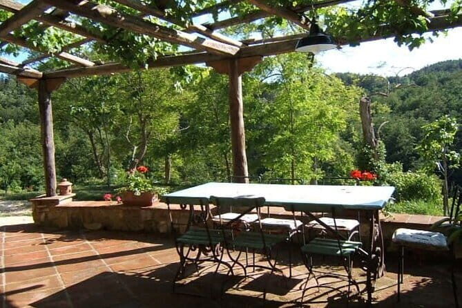 Florence Cooking Class in a Gorgeous Countryside Home with Maria - The Sum Up