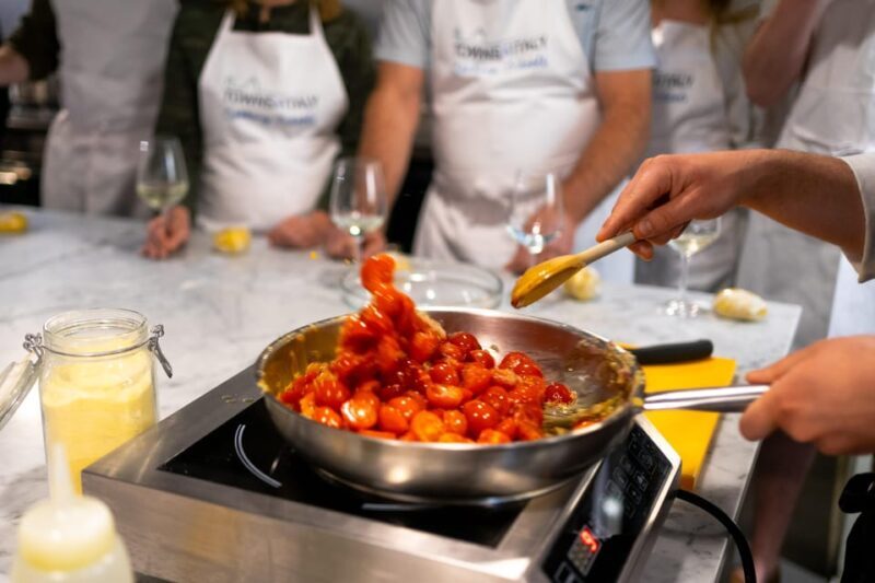 Florence: Cooking Class with Local Food Market Tour - An Honest Look at the Experience
