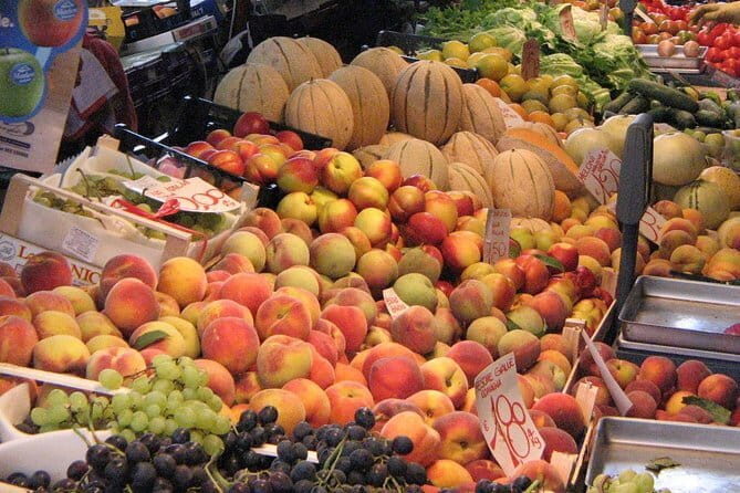 Florence Cooking Course with Historic Local Market Visit - Authenticity and Local Flavor