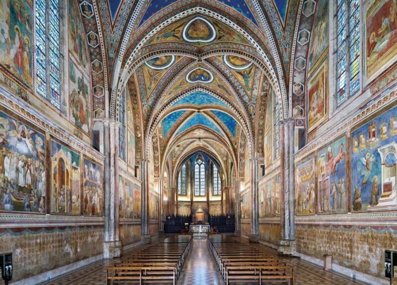 Florence: Cortona, Assisi and Perugia Full Day Trip - FAQ