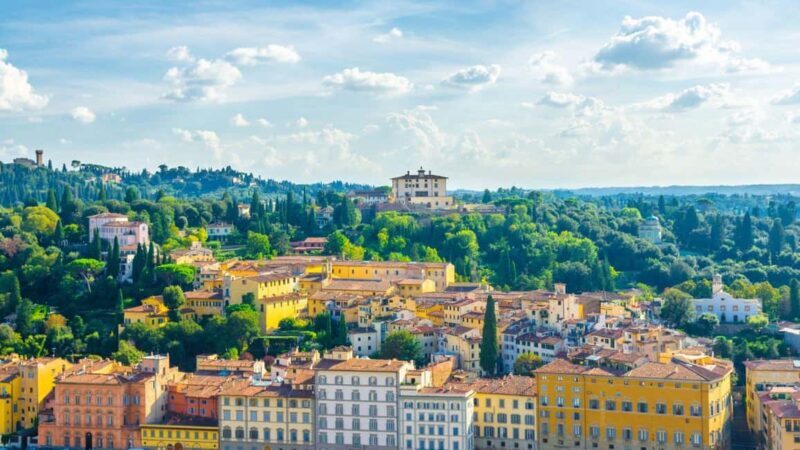 Florence Countryside 2.5h Premium E-Bike Tour + Photo Shoot - An Honest Breakdown of the Experience