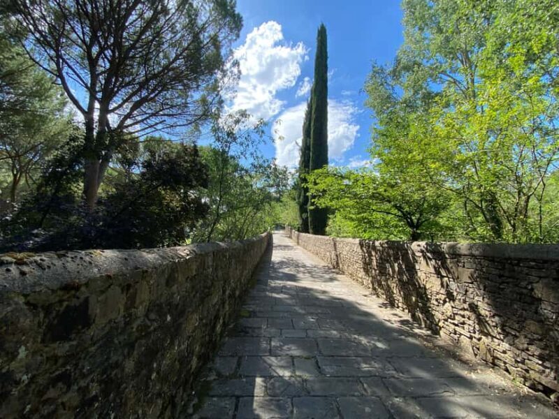 Florence Countryside 2.5h Premium E-Bike Tour + Photo Shoot - FAQs