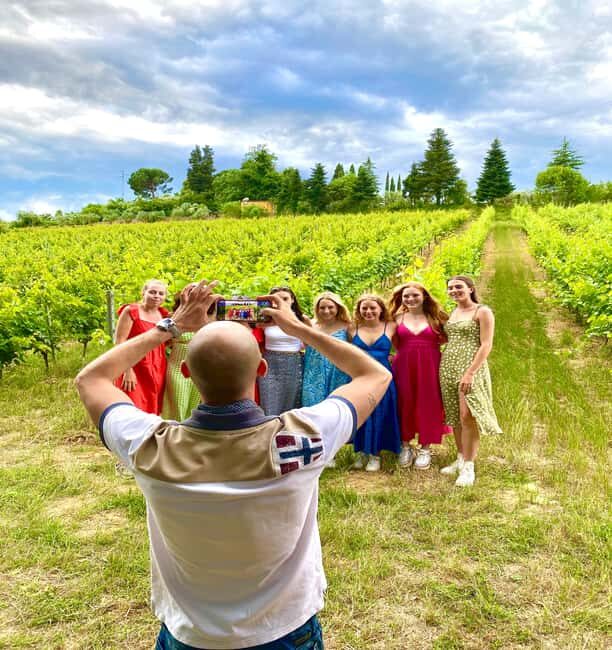 Florence: Countryside Tour with Wine Tasting & Pasta Class - Final Thoughts