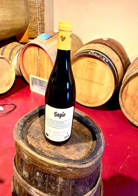 Florence: Countryside Tour with Wine Tasting & Pasta Class - FAQ