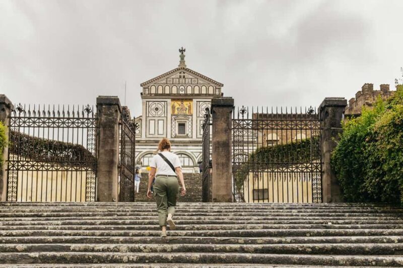 Florence: Countryside Vintage Fiat 500 Driving Tour - Introduction