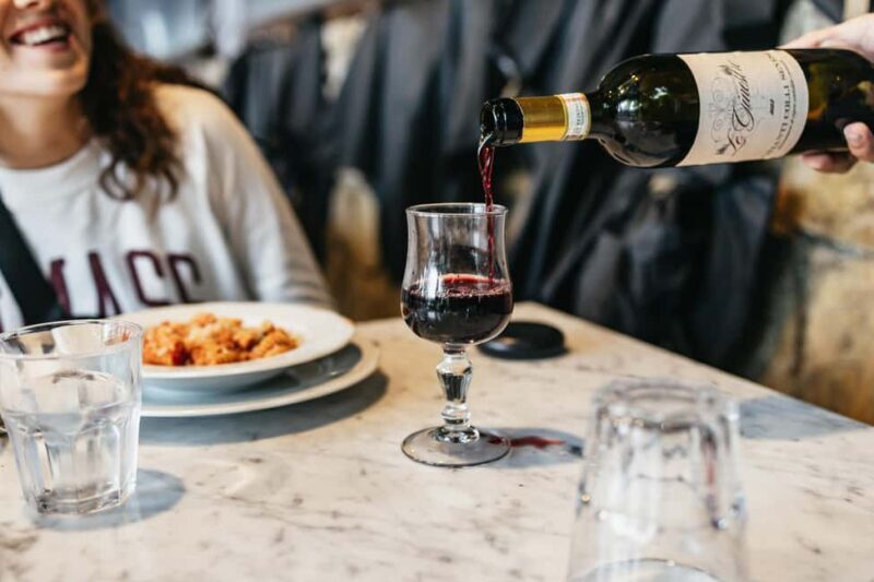 Florence: Countryside Vintage Fiat 500 Driving Tour - Key Points