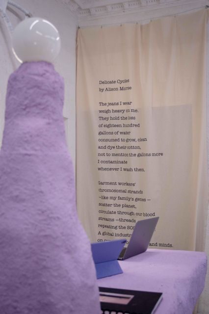 Florence: Creative Mending and immersive Shopping Experience - What to Expect from the Workshop