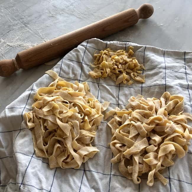 Florence: Culinary Experience in a Lemon House with Sunset and Enchanted Garden - Practicalities and Logistics