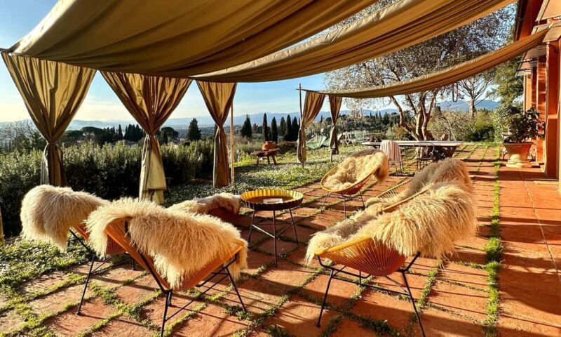 Florence: Culinary Experience in a Lemon House with Sunset and Enchanted Garden - The Value: Is It Worth It?