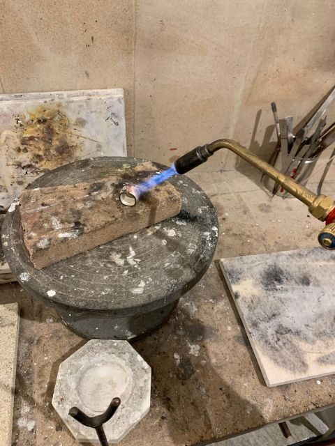 Florence: Custom Jewelry Making Experience - What Is the Florence Jewelry Making Experience?