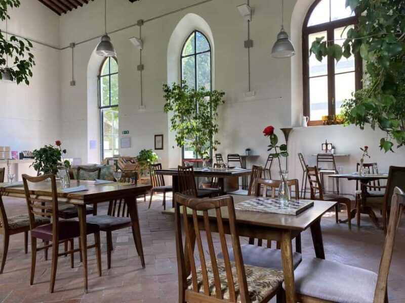 Florence: Custom Jewelry Making Experience - Who Leads the Workshop?