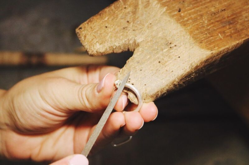 Florence: Custom Jewelry Making Experience - What You Need to Know Before Booking