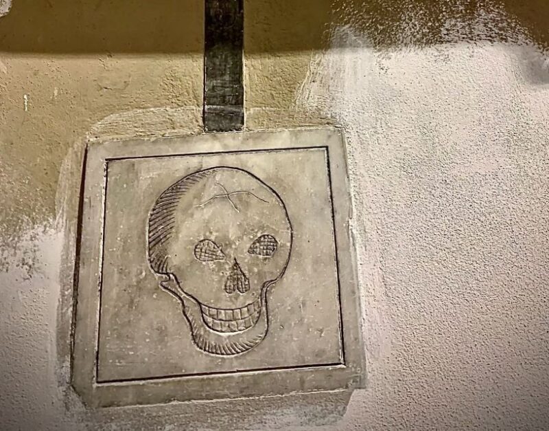 Florence: Dark Mysteries and Legends Guided Walking Tour - What to Expect on the Dark Mysteries and Legends Tour