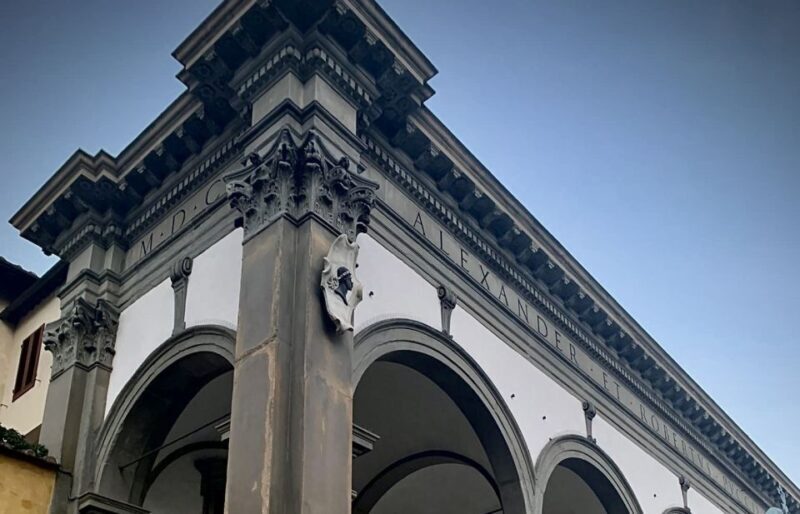 Florence: Dark Mysteries and Legends Guided Walking Tour - Final Thoughts: Who Is This Tour Best For?