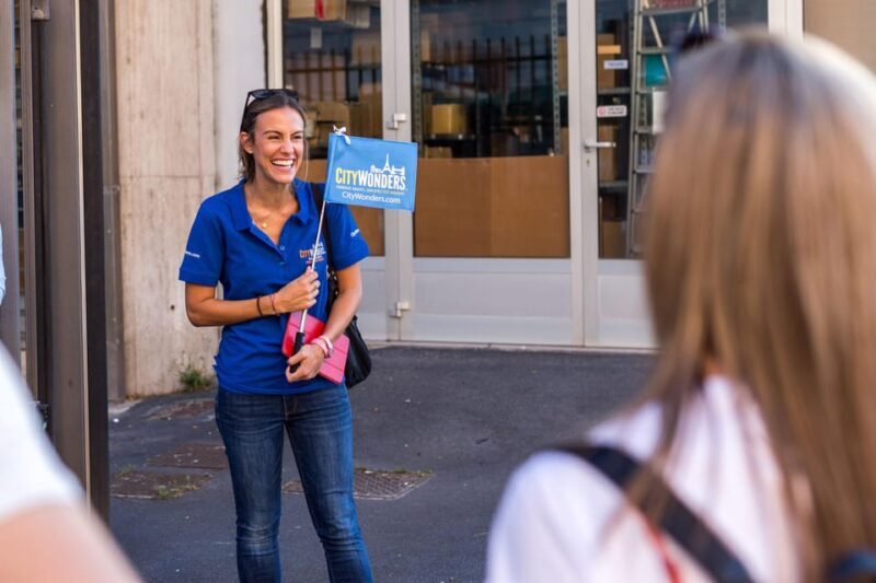 Florence: Dark Secrets & Scandals Evening Walking Tour - Florence: Dark Secrets & Scandals Evening Walking Tour Review