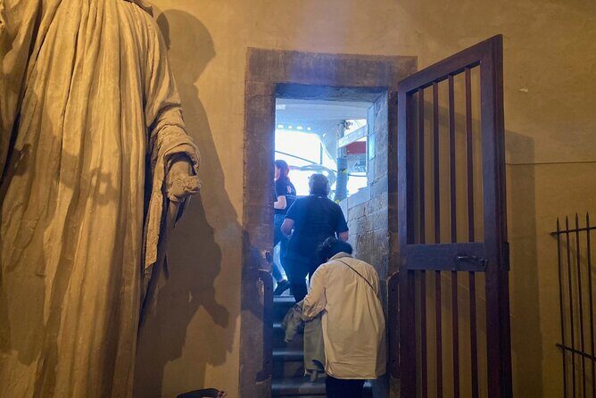 Florence David First Viewing & Duomo with Terrace VIP Access Tour - Final Thoughts: Is It Worth It?