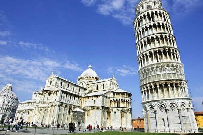 Florence Day Tour: Explore Pisa, Siena & San Gimignano with Lunch - The Value for Your Money