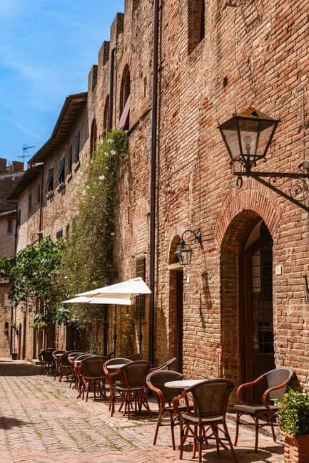 Florence Day Trip: Chianti Tour & Cooking Class - Final Thoughts