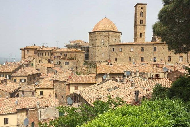 Florence Day Trip to Volterra and San Gimignano - Final Thoughts: Is This Tour Right for You?