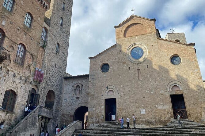 Florence: Day Trip with Free Time in San Gimignano and Siena - The value of this experience