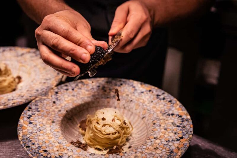 Florence Dinner: Truffle, Florentine Steak & Exclusive Wines - A Closer Look at the Florence Dinner Experience