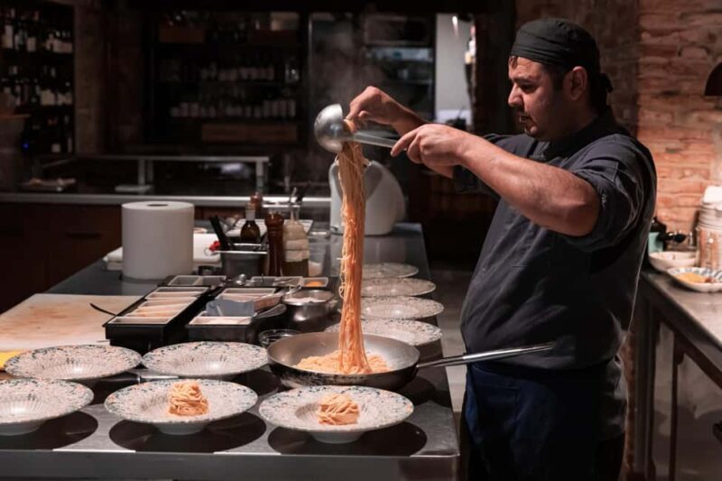 Florence Dinner: Truffle, Florentine Steak & Exclusive Wines - Who Is This Tour Best For?