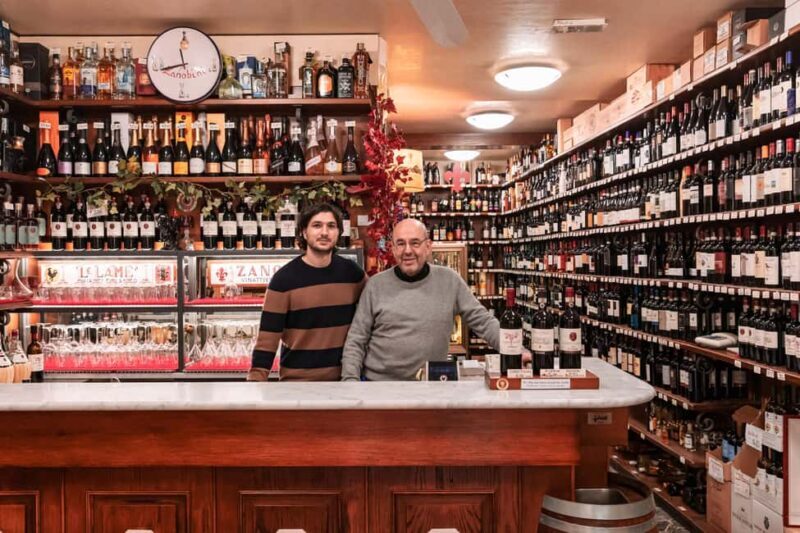 Florence Dinner: Truffle, Florentine Steak & Exclusive Wines - Final Thoughts